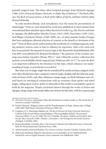 The Book of Oberon - Хармс Даніель - фото 14