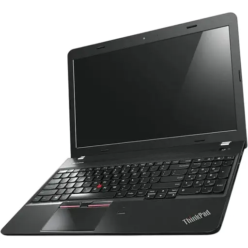 Ноутбук Lenovo ThinkPad E550 15.6 1366x768 i5 5300u 2 ядра 4 потока 8/256 ГБ Refurbished