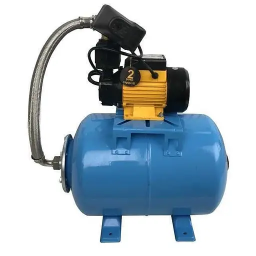 Насосная станция Optima TPS-60-24 0,37 кВт на гребенке (8384) - фото 1