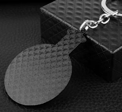 Брелок GeekLand У всі тяжкі Breaking Bad ВВ11.7 - фото 5