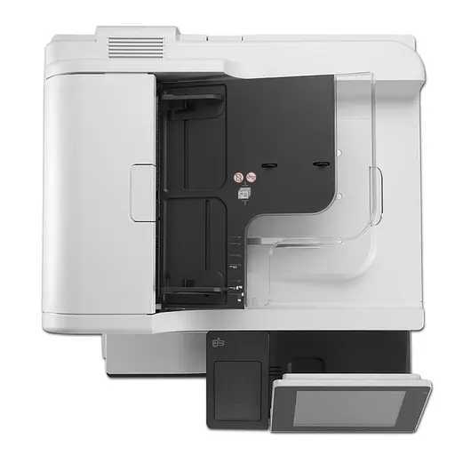 БФП HP Color LaserJet Enterprise 700 M775dn (CC522A) Б/В - фото 4
