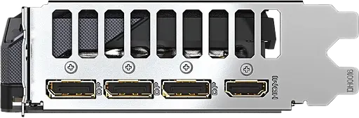 Відеокарта GeForce RTX 5060 8GB Gigabyte Gaming OC (GV-N5060GAMING OC-8GD) - фото 3