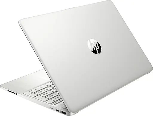 Ноутбук HP Pavilion 156" FHD 16/512GB i7-1255U (15-eg2025nr) Natural Silver (OB) - фото 2