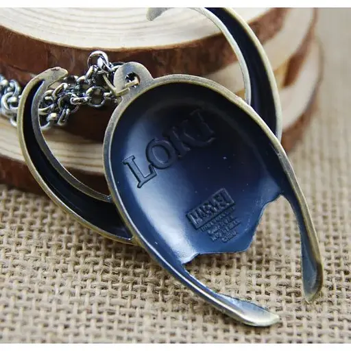 Кулон Gee! Локі Loki L 10.9.014 - фото 3