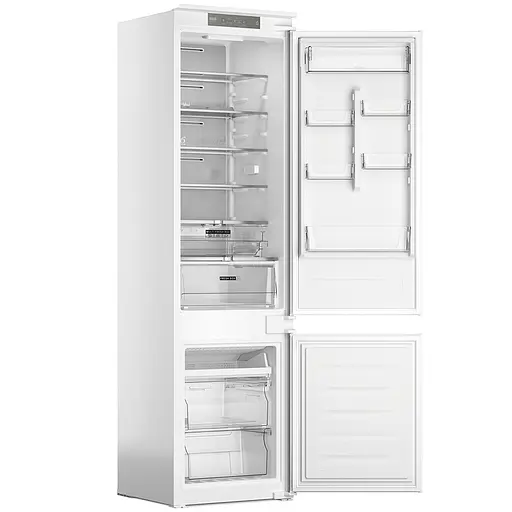Встроенный холодильник Whirlpool WHC20 T352 с инверторным компрессором - фото 3