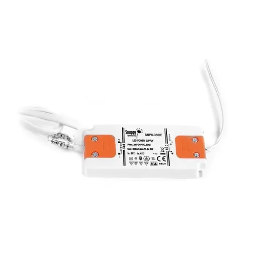 Подсветка настенная Brille накладная LED хай-тек LED-501/6W 36 pcs WW SMD3014 - фото 7