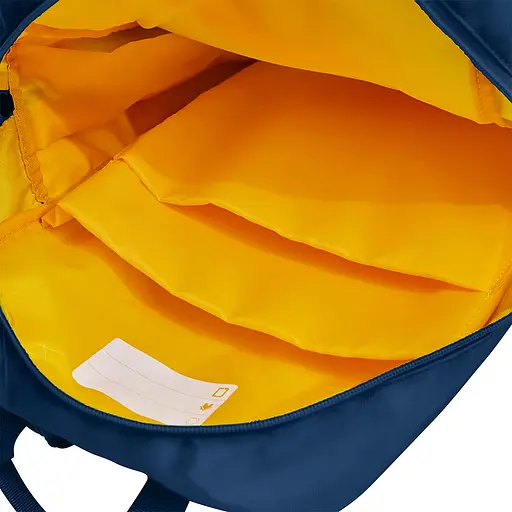 Рюкзак LEGO Brick 1 x 2, 18 л темно-синій (20204B-0140) - фото 3