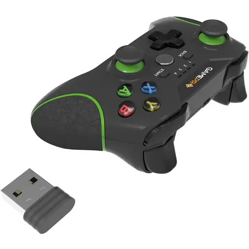 Игровой геймпад GamePro MG650B - фото 14