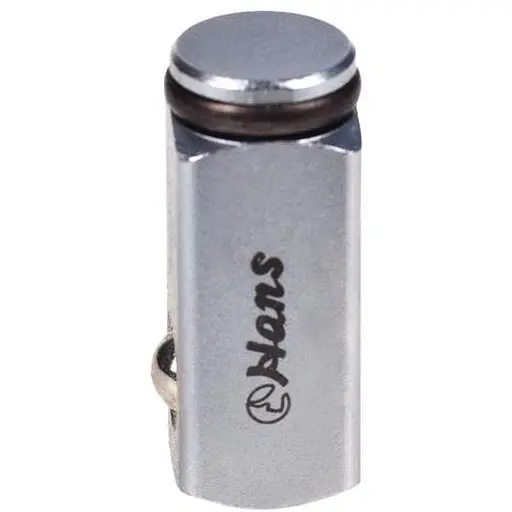 Змінний квадрат Hans для перехідника (86884SP) - фото 3