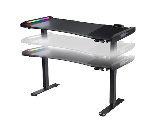 Геймерский стол Cougar E-MARS (E-MARS) - фото 8