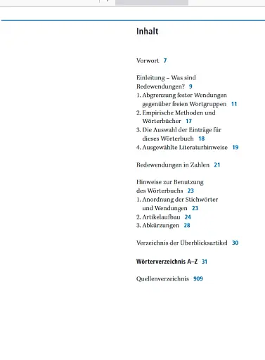 Duden 11. Redewendungen - фото 2