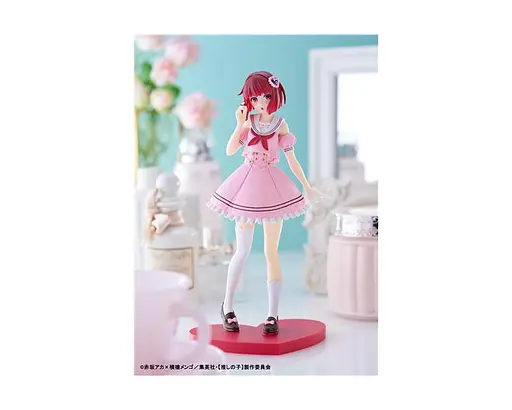 Фигурка Taito Звездный Дитя Кана Арима Oshi no Ko Kana Arima Sweet Sailor Style 18 см T OK KA SSS 18 - фото 2