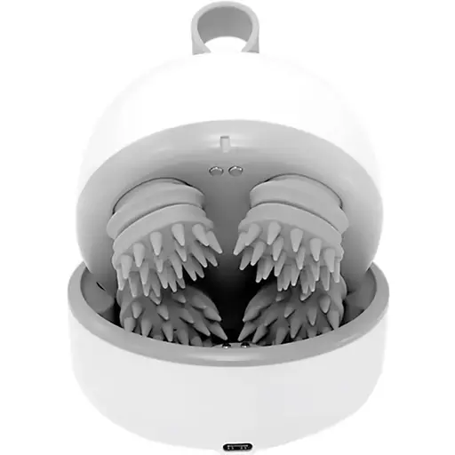 Массажер для головы DK ST-710 [136137]