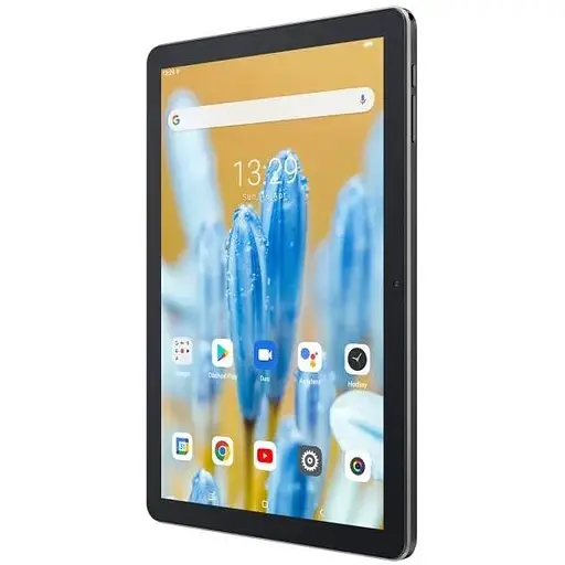 Планшет Blackview Oscal Pad 70 4/128Gb Glacier Blue UA UCRF - фото 4
