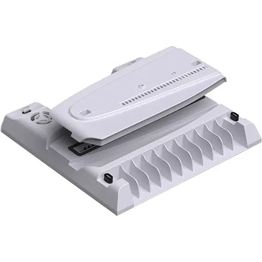 Подставка для консоли Dobe для PS5 Pro/FAT/Slim TP5-3537B Pro (129237)