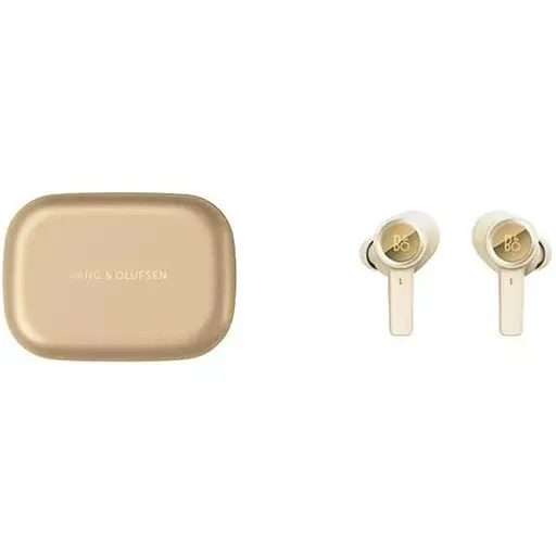 Наушники TWS Bang & Olufsen Beoplay EX Gold Tone