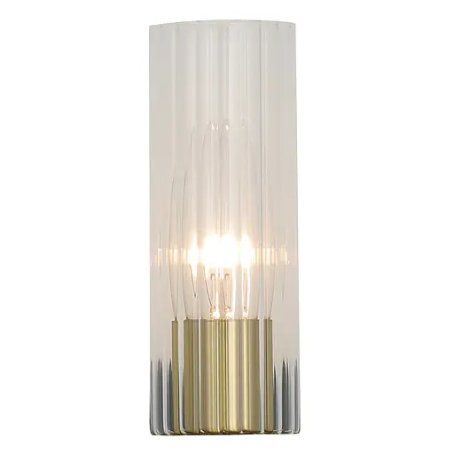 Плафон AURORA №1 BL1810-2, BL1850-2, BL1860-2 прозорий - фото 1