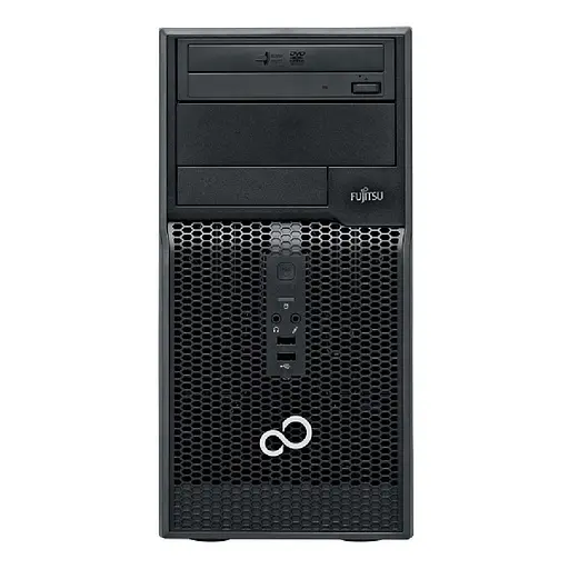 Компьютер Fujitsu Esprimo P400 Tower (i7-2600/16/500/120SSD/HD7570 1Gb) Б/У - фото 2