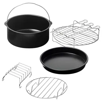 Аэрогриль аксессуары Sogo SS-17320