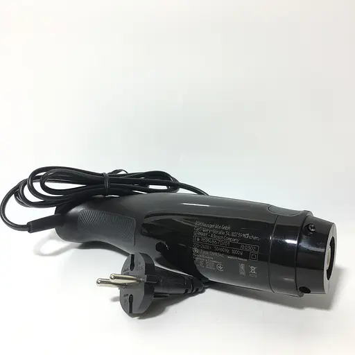 Моторный блок на блендер Bosch Serie 4, MSM4B670, MSM4B624, MSM4B623, MSM4B621, MSM4B620, 12041991 1000 Вт - фото 4