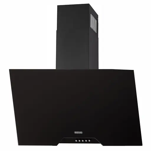 Вытяжка наклонная Eleyus SPECTRA 700 LED 60 BL - фото 3