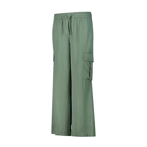Штани CMP Women's Sports Long Pant S Salvia (1097-34D5816-E452 38) - фото 2