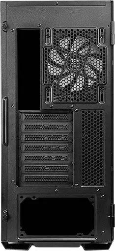 Корпус MSI MPG VELOX 100R ARGB Black - фото 3