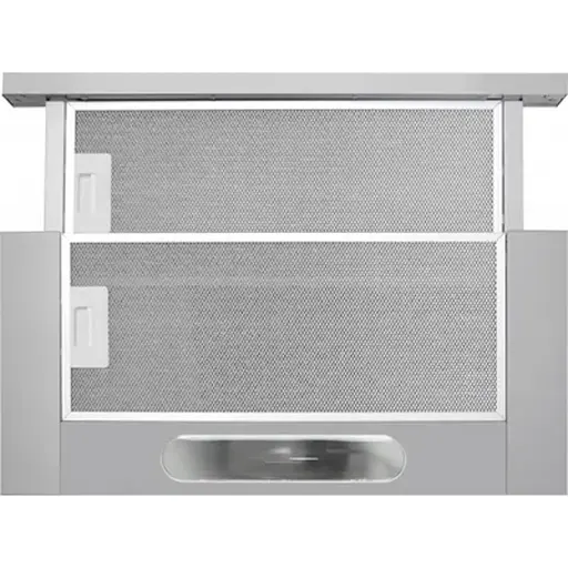 Витяжка кухонна ELEYUS LOTUS 470 60 INOX - фото 2