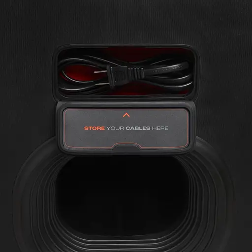 Акустическая система JBL PartyBox Ultimate Black (JBLPARTYBOXULTEU) - фото 8