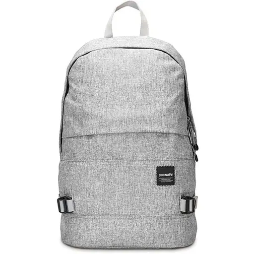 Рюкзак антивор Pacsafe Slingsafe LX400 20 л backpack серый (45335112) - фото 2