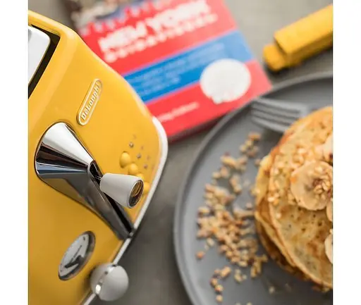 Тостер Delonghi CTOC 2103 Y [64755] - фото 3