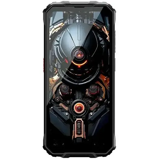 Смартфон Blackview Oscal Marine 2 8/256Gb Black (Global Version) - фото 2