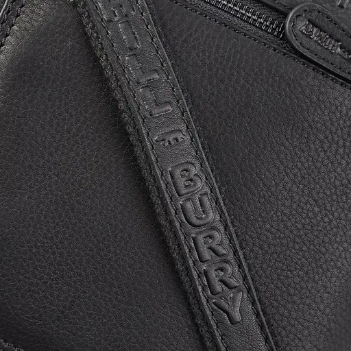 Чоловіча шкіряна сумка Hill&Burry 22х19х4 см sum0026492 - фото 6