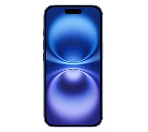 Смартфон Apple iPhone 16 Plus 128GB Ultramarine (MXVX3) - фото 2