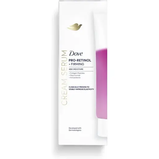 Сироватка для тіла Dove для еластичності шкіри з Про-ретинолом 200 мл - фото 4