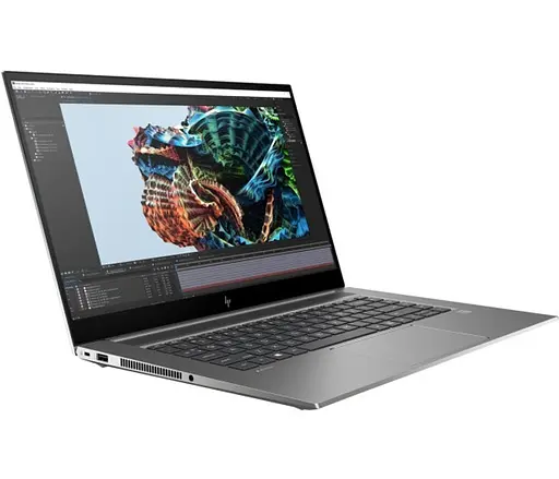 Ноутбук HP ZBook Studio G8 i9-11900H, 32Gb, 1000Gb SSD, RTX A3000-6GB - фото 2