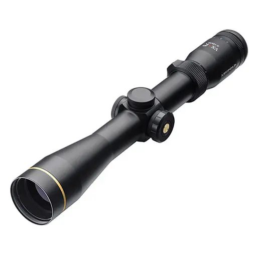 Приціл оптичний Leupold VX.R 4-12x40mm Firedot 4 - фото 3
