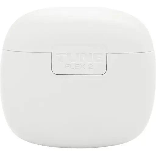Навушники бездротові JBL Tune Flex 2 White (JBLTFLEX2WHT) - фото 6