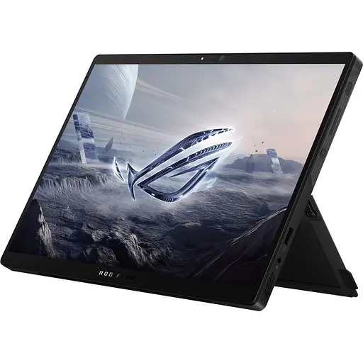 Ноутбук Asus ROG Flow Z13 (2025) GZ302EA-RU011X, AMD Ryzen AI MAX+ 395, 5.1GHz, 13.4 WQXGA, 32GB, SSD 1TB, AMD Radeon Graphics, Windows 11 Pro - фото 8
