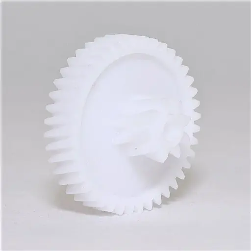 Шестерня для мясорубки Zelmer середня 187.0004 - фото 1