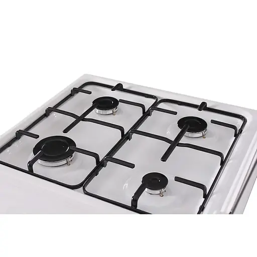 Газовая плита PRIME Technics PSG 64017 W - фото 4