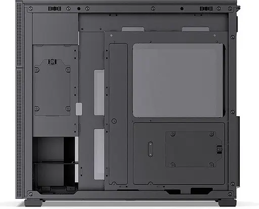 Корпус Jonsbo D41 MESH Black (D41 MESH Black) Без БП - фото 7