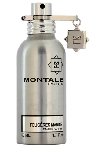 Оригинал Montale Fougeres Marines 50 мл парфюмированная вода - фото 1