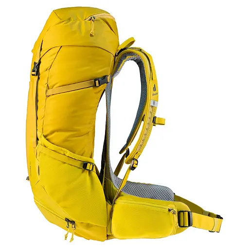 Рюкзак Deuter Futura 32 Yellow (1052-3400821 8206) - фото 4