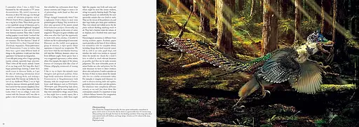 The Art Of The Dinosaur - фото 3