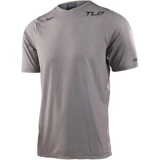 Велоджерси Troy Lee Designs Skyline Air SS Jersey Mono M Stone Grey (1106-337931023)