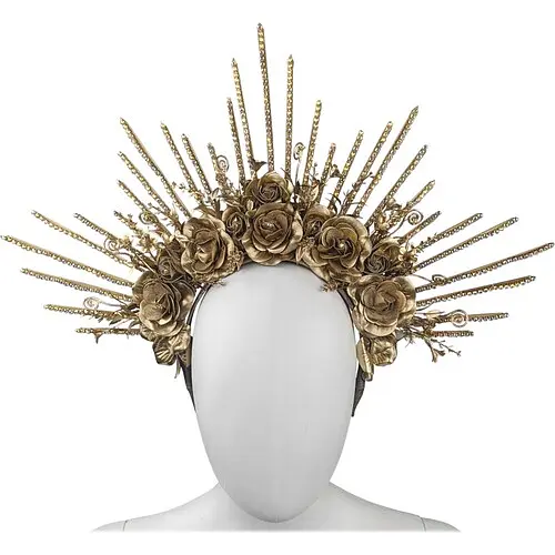 Обруч Адель - фото 1