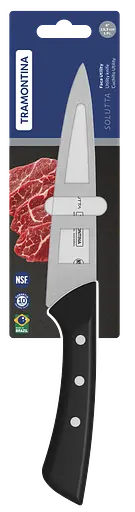 Ніж Tramontina Solutta універсальний 153 мм kuh0015685 - фото 2