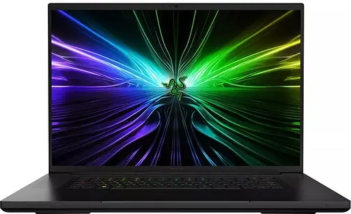 Игровой ноутбук RAZER Blade 18, (RZ09-05092EP9-R3E1), Intel Core i9-14900HX до 5,8 ГГц, 18" QHD+ 4K 200Hz, 64 ГБ, 4 ТБ SSD, NVIDIA GeForce RTX 409 - фото 5