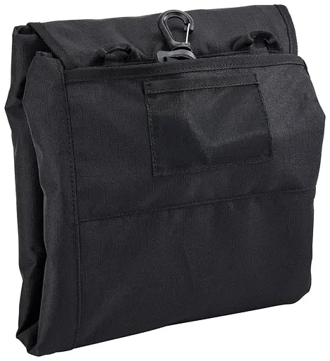 Сумка для перенесення та зберігання Thule Stroller Travel Bag Medium (TH 11200352) - фото 3